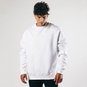 Customized Gym Running <b>Men</b> Plus Size Sweatshirt Best Cotton Polyester <b>Pullover</b> <b>Men</b> Sweatshirt O Neck Hoodie for <b>men</b> - Product Image 5