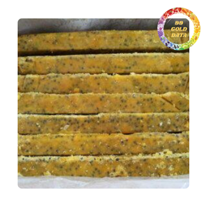 Puré de maracuyá congelado | Con y sin semillas | Ideal para hacer helados y zumo - Product Image 5