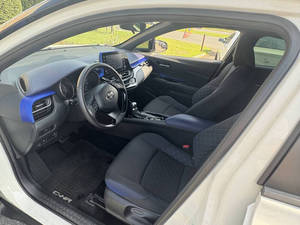 2020เครื่องมือช่างสำหรับ C-HR โตโยต้าที่ใช้งานได้อย่างสมบูรณ์แบบ - Product Image 2