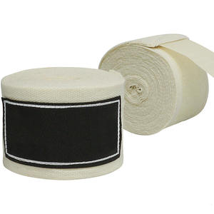 Enveloppes de main imprimées personnalisées, enveloppes de main de boxe en maille élastique pour poignet - Product Image 6