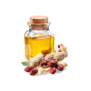 Huile de cuisson d'arachide haute stabilité à la chaleur - Product Image 4