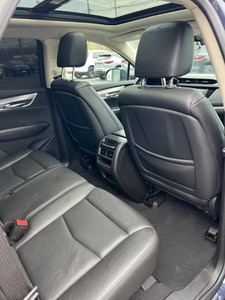 EN OFERTA, CA-DIL-LAC X-T-5 2019, SUV PREMIUM DE LUJO 4X4, 4 PUERTAS, MOTOR V6, TRANSMISIÓN AUTOMÁTICA - Product Image 3