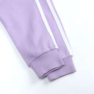 Girl Winter Warm <b>for</b> outfit daily wear Sweat suit and <b>for</b> Kids Latest Fashion Top Quality Pullover Kids Custom Tracksuits - Product Image 6