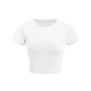 Chemise élégante et confortable pour femme, avec broderie 3D, coupe ajustée, anti-UV, manches longues, en soie/coton doux, légère et tendance pour le quotidien - Product Image 5