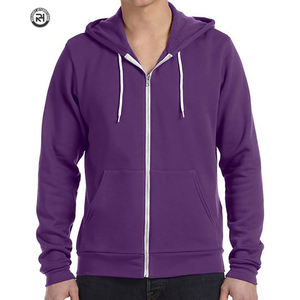 เสื้อฮู้ดแบบสวมศีรษะของผู้ชายเสื้อครอปแบบสวมศีรษะสำหรับฤดูหนาวพิมพ์ลายกันแดดแบบวินเทจ - Product Image 1