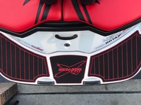 Komin Seadoo Speedster 200 Kit de revêtement de sol en mousse EVA marine pour bateau personnalisé