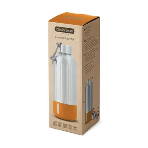 Gobelet isotherme en acier inoxydable Black+Blum Explorer pour merchandising - Product Image 6