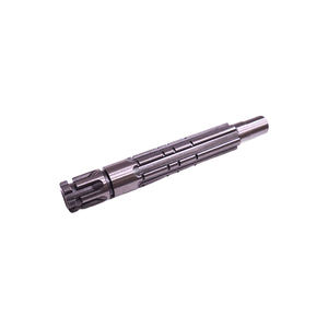 Produit indien de haute qualité SHAFT OUTPUT BOXER150 PF551003 pour Bajaj Platina au prix le plus bas - Product Image 1