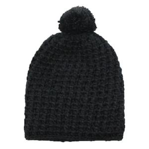 Bonnet en laine Mohair 100% fabriqué en usine Design élégant Logo personnalisé Couleur unie Meilleure vente en ligne pour hommes - Product Image 6