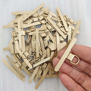 Populaire, universel, en métal, motif <span class=keywords><strong>papillon</strong></span>, avec patch porte-carte, détachable et rotatif, anti-perte, pour lanière de téléphone, sangle de coque de téléphone et cordon de suspension - Product Image 5