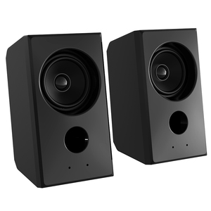 <span class=keywords><strong>Gute</strong></span> Klangqualität Audio-Produkte TV Kabelgebunden Einfach zu Installieren Nützlich Beliebtes Gaming-Musiksystem <span class=keywords><strong>Computer</strong></span> Desktop 2.0 Multimedia-Lautsprecher - Product Image 3