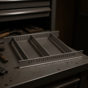 Separadores de Cajones Stahlwille para Armarios de Herramientas - Product Image 3