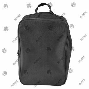 Élégant sac à main unisexe Style national élégant Caractéristiques Matériau Oxford de haute qualité avec doublure en polyester - Product Image 1