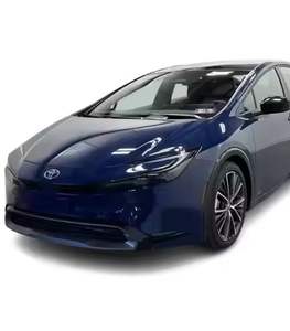 Toyota Prius Limiteds 2024 de Venta Rápida - Lujo, Bajo Kilometraje, Ecológico, Entrega Rápida - Product Image 3