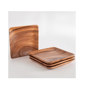 Organizador de cubiertos de bambú natural, estante para cucharas, soporte grande extensible de madera para cubiertos, cuchara, tenedor, accesorios de mesa - Product Image 6