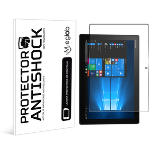 ฟิล์มกันรอยหน้าจอ ANTISHOCK สำหรับแท็บเล็ตเลอโนโว ไอเดียแพด มิม 520 - Product Image 1