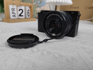 10X Optical Auto Focus Dslr Digital Camera with 3'' 270-degree Flip Screen Cmos <b>Sensor</b> Digital Camera Video Digital Camera - Product Image 5