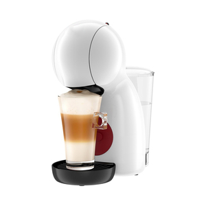 Nescafe Dolce Gusto เอสเพรสโซและแคปซูลกาแฟสูตรพิเศษจำนวนมาก
