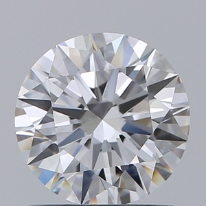 1 Carat Loose Diamonds VS2 Pureté Blanc D Couleur Vente en Gros Diamant Synthétique Cultivé en Laboratoire Rond Brillant Diamant de Laboratoire OEM - Product Image 2
