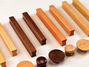 Compre pomo de cocina de gabinete de madera de forma cuadrada vendido en juegos en línea 1 tamaño de forma de color personalizado hecho en La India Artículo - Product Image 3