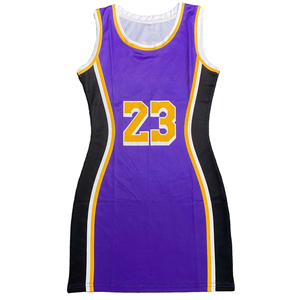 Wholesale Jersey Dress Basketball Customizable Logo & Reversible Design |  Alibaba.com