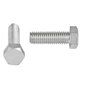 Hexagon Bolt Good Price Full Thread Fasteners Manufacturers Flange Bolt Make-To-Order From Vietnam Manufacturer - Product Image 3