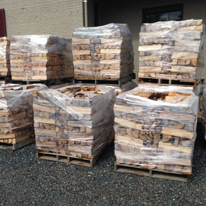 Venta al por mayor de leña de roble, madera natural ecológica en tamaños personalizados, formas ideales para decoración, regalos, calefacción - Product Image 1