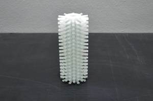 แปรงลูกกลิ้งสำหรับใช้ในอุตสาหกรรม - Product Image 2