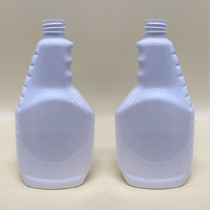 Conception personnalisée PET 600ml - 28mm - 41g flacons pulvérisateurs en verre vides avec bouchon emballage d'appareils ménagers Manufacture Pavico Vietnam - Product Image 6