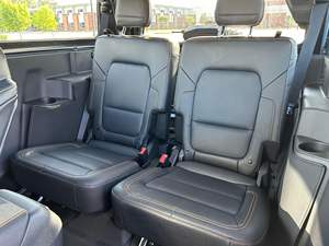 FORD BRONCO BADLANDS 2024 USADO, VOLANTE A LA IZQUIERDA/DERECHA - Product Image 6