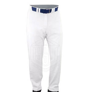 Fabricante Profesional de Uniformes de Béisbol Hechos a Medida, Uniformes de Béisbol de Alta Calidad en Material de Poliéster para Entrenamiento - Product Image 3