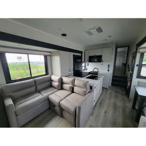 Accesorios Interiores Modernos Seismic 395 para Vehículos, Aplicación 2026 - Product Image 4