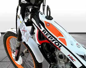 Vente chaude Nouveau 2024 Montesa Cota 4RT 301RR Motos de sport motorisé tout-terrain à vendre en stock offre maintenant - Product Image 3