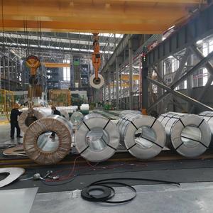 Bobina de acero galvanizado sumergido caliente precio <span class=keywords><strong>Ppgi</strong></span> - Product Image 3