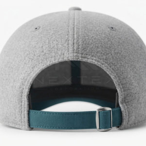 Gorras de Béisbol para Hombre al Por Mayor, Diseño Moderno, Uso en Exteriores, Hechas de Algodón, Precio Bajo, Personalizables - Product Image 6
