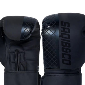 2022 meilleurs gants mats, gants de boxe d'entraînement de haute qualité, gants de sac de frappe et gants de kickboxing pour hommes - Product Image 5