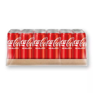 Đồ Uống Coca Cola Mỏng Nguyên Bản 330Ml Lon, Coke Zero ,Fanta Orange Và Sprite Để Bán (Hàng Tươi) - Product Image 6