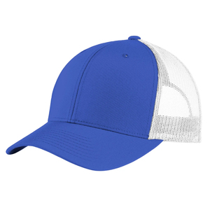 Gorra Trucker Transpirable Informal de Color Sólido para Primavera/Verano, Nueva, de Moda y en Oferta - Product Image 3
