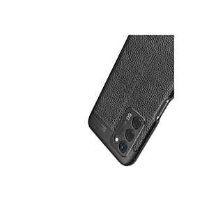 Coque de téléphone en silicone premium SAFA Niss Slim pour Oppo A55 5G, coque arrière protectrice pour A34 A24 A22 A12 A71 A14, matériau TPU souple - Product Image 3