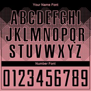 Fabricant d'usine Oem Vêtements de football personnalisés Uniforme d'équipe Maillots de football à sublimation personnalisée Chemises de football - Product Image 6