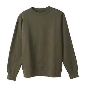 Sudadera para Hombre en Muchos Colores, Premium, al por Mayor, Material Suave Esencial, Calidad Superior, Logotipo Bordado, la Mejor Sudadera Personalizada para Hombre - Product Image 2