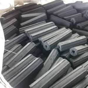 ถ่านไม้ไผ่ทรงสี่เหลี่ยมสำหรับย่าง ให้ค่าความร้อนสูงและมีเถ้าต่ำ - Product Image 2