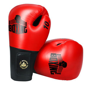 Guantes de boxeo ustom OGO hollesale eather, guantes de boxeo - Product Image 6