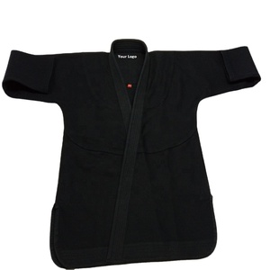 Kimono de Jiu Jitsu Profesional, Suave y Cómodo, para Bjj, Tejido de Perlas de 380 g/m², Transpirable, Ligero, Duradero, Unisex - Product Image 1