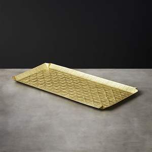 Bandeja decorativa para servir en el hogar de diseño único, bandeja para servir de acero inoxidable de la mejor calidad con asas a un precio atractivo - Product Image 5