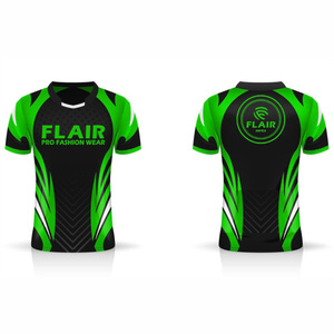 La mejor calidad, diseño personalizado, transpirable, cómodo, conjuntos de uniformes de camiseta de fútbol, jugadores jóvenes, corte automatizado, servicio OEM - Product Image 4