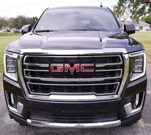 Gran Demanda 2023 G M C Yukon XL SLT 4x4 Duramax Turbo Diesel Power 4WD - Product Image 1