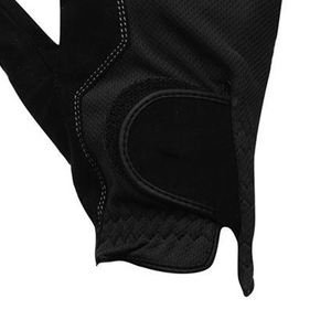 Venta directa de fábrica, guantes de Golf antideslizantes de calidad superior Unisex, todos los tamaños, diseño personalizado, equipo deportivo de cuero genuino a la moda - Product Image 6