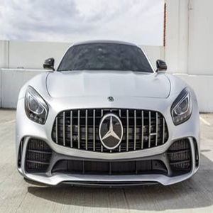 รถยนต์มือสอง ปี 2018 เมอร์เซเดส-เอเอ็มจี จีที อาร์ คูเป้ พวงมาลัยซ้าย/ขวา - Product Image 1