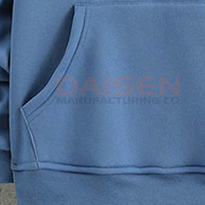 Último Diseño, Sudaderas Extra Grandes para Hombre al por Mayor, Sudaderas Extra Grandes para Hombre de la Mejor Calidad a Precio Económico - Product Image 6